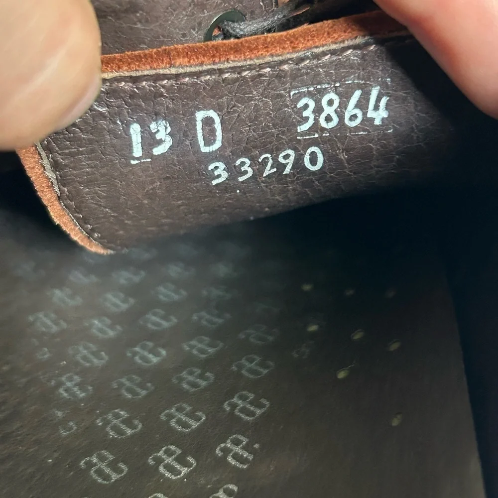 Allen Edmonds allen edmonds